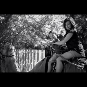 Meet your Posher, Sophia